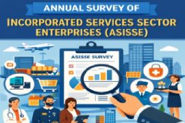 National Statistical Office has launched its first annual survey focused on enterprises within the incorporated services sector